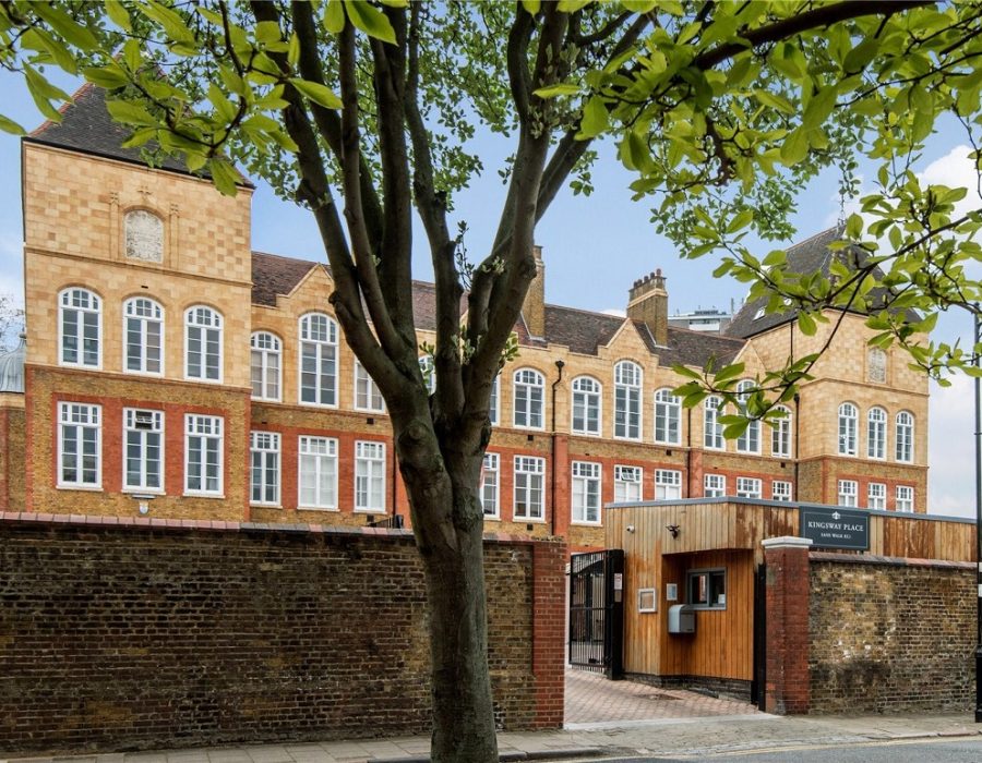 kingsway school resized